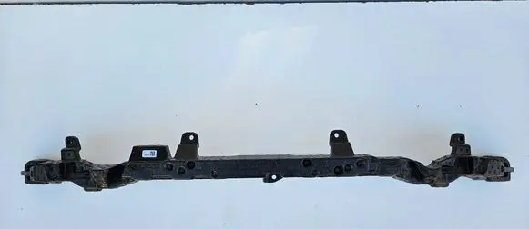 BMW X5M G05 F95 Front bumper foam support bar 51118086185 8086185