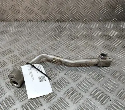 Porsche Macan (95B) Air conditioning (A/C) pipe/hose 95B260702