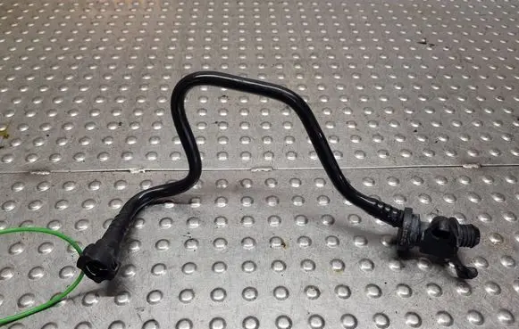Volkswagen Polo VI Vacuum line/pipe/hose S27708304 2Q0612041AD