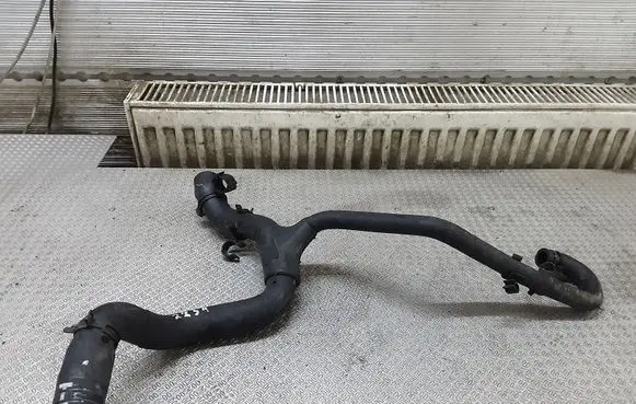 Jaguar X-Type Engine coolant pipe/hose