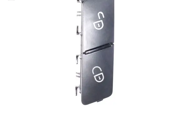 Mercedes-Benz E W212 Central locking switch button A2049058502