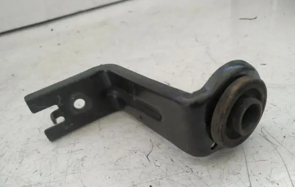 Toyota Auris 150 Radiator support slam panel