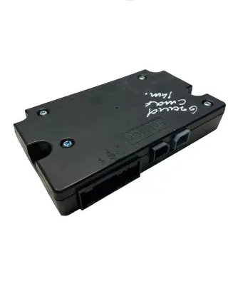 Ford Grand C-MAX Bluetooth control unit module 0021CCF285D0 B014673 AM5T14D212AD