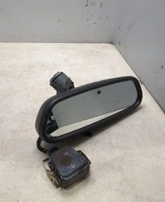Citroen C4 I Rear view mirror (interior) 96758889XT