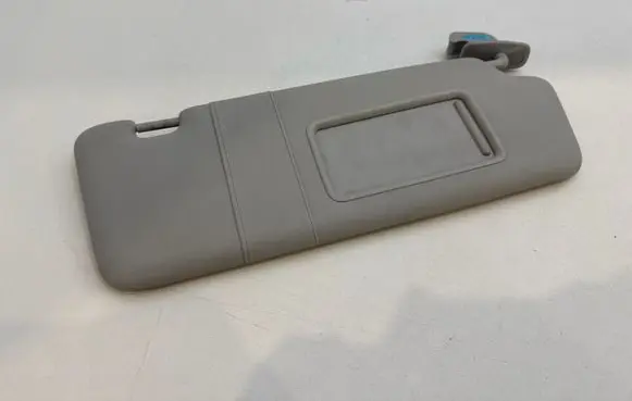 Audi A3 S3 8P Sun visor 8P0857552
