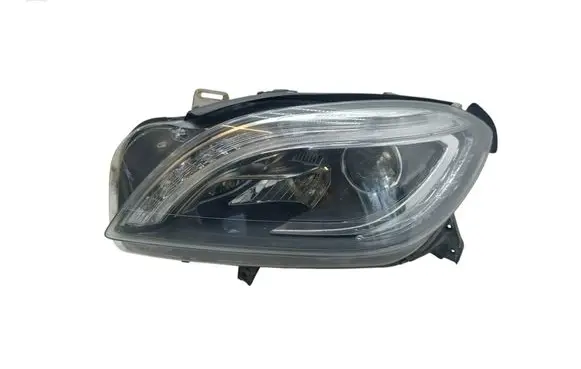 Mercedes-Benz ML W166 Headlight/headlamp A1668207259 a1669002800 LE10A6238