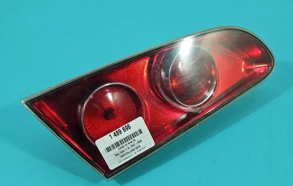 Seat Ibiza III (6L) Rear/tail lights 6L6945093F IMPRK1489696