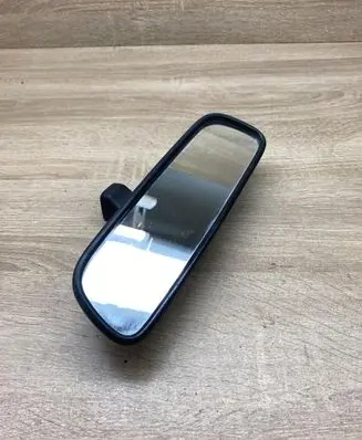 Rear view mirror (interior)