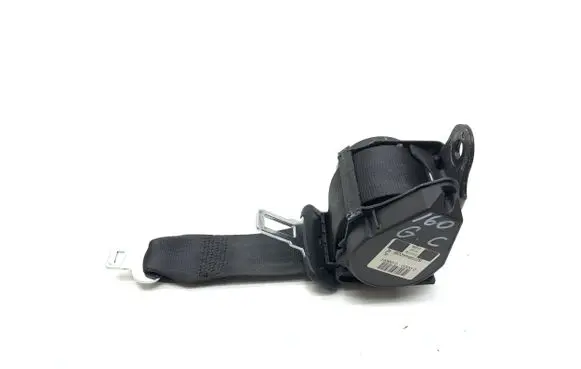 Jaguar XE Middle seatbelt (rear) 627984400B 000000090H