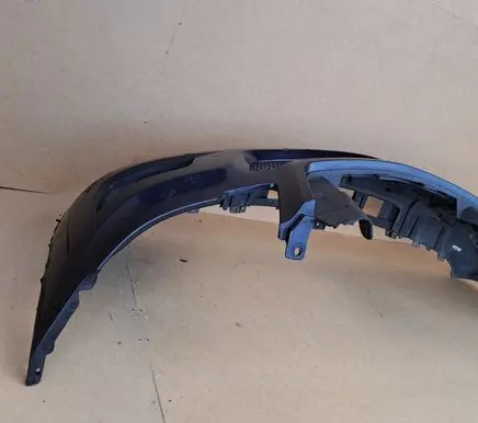 Mercedes-Benz ML W164 Front bumper A1648857225