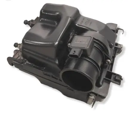 Nissan Juke I F15 Air filter box 1KB2A 70640509