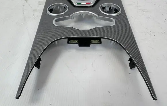 Alfa Romeo Stelvio Other switches/knobs/shifts