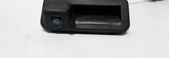 Skoda Fabia Mk3 (NJ) Reversing camera 6V0980121AKAMAX