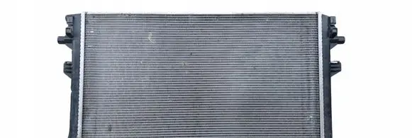 Seat Ibiza V (KJ) Coolant radiator 2Q0121253D