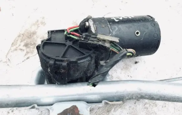 Audi A3 S3 8L Wiper motor 1j1955113 0390241137