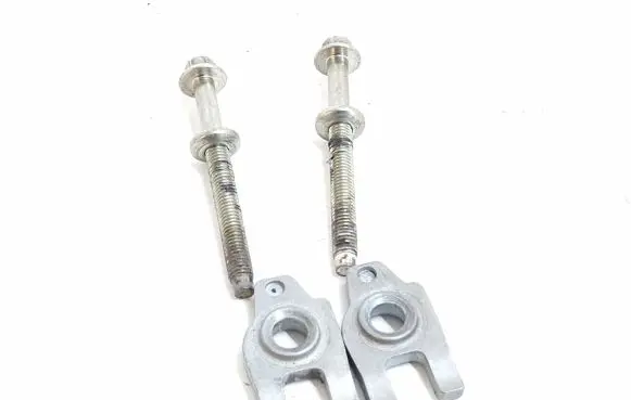 Nissan Qashqai Fuel Injector clamp holder
