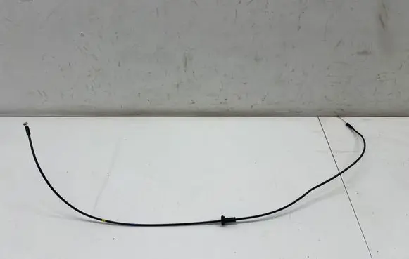 Hyundai IONIQ 6 Engine bonnet/hood lock release cable 811812B000 3S000 3S0002J30