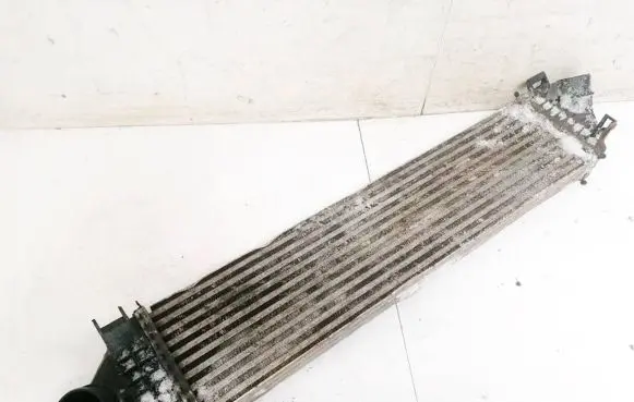 Ford Focus Intercooler radiator 8V619L440AC 8V619L440-AC