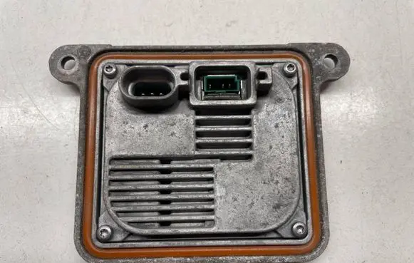 Jaguar XF X250 Headlight ballast module Xenon A71154400DG