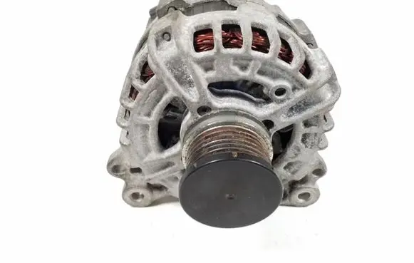 Audi A3 S3 8V Generator/alternator 03L903023K