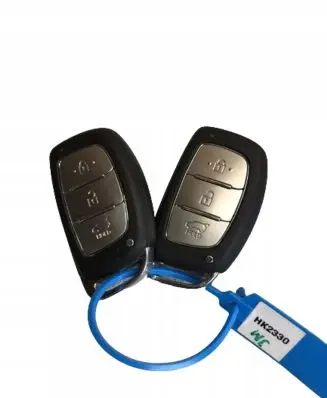 Hyundai i30 Ignition key/card 