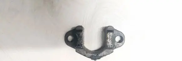 BMW X5 E53 Fuel Injector clamp holder