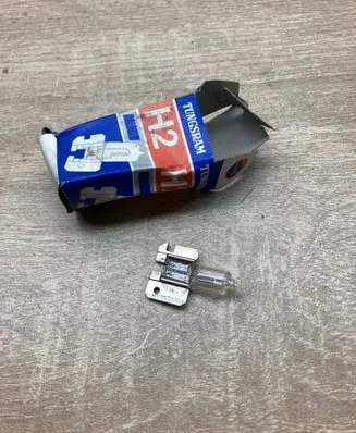 Renault 5 Headlight/headlamp bulb 12V55WH2 50410