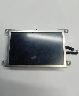 Citroen DS5 Screen/display/small screen 9804376180 A2C82145800