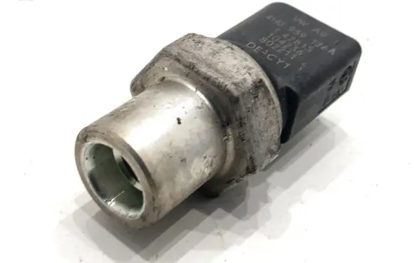 Audi A6 S6 C7 4G Air conditioning (A/C) pressure sensor 4H0959126A