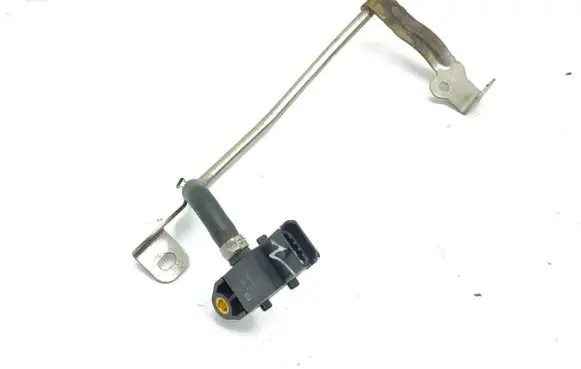 Opel Insignia A Exhaust gas pressure sensor 55566186 4H1A 28403014003
