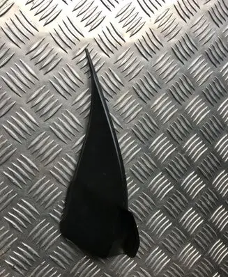 Other front door trim element