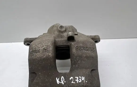 Mercedes-Benz C W204 Front brake caliper