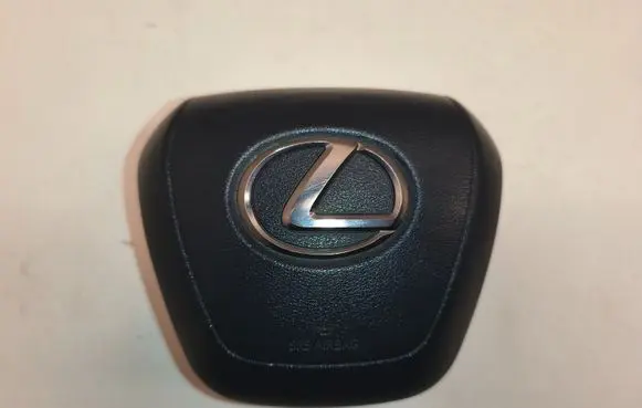 Lexus RX V Steering wheel airbag NOTSPECIFIED