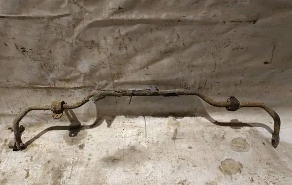 Seat Leon (1P) Rear anti-roll bar/sway bar 