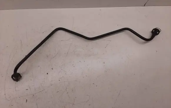 Audi A6 S6 C7 4G Vacuum line/pipe/hose 4G0121081BA