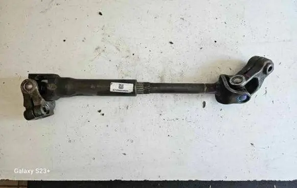 Hyundai i30 Steering column universal joint A7125A20462H
