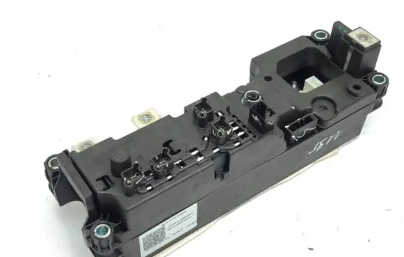 Volkswagen ID.3 Other control units/modules 0Z1915183E VWCQMAQ2416