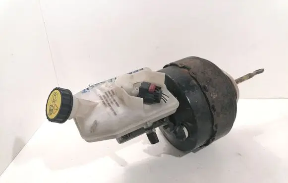 Ford Transit Brake booster 1C152B195EC 0204021844