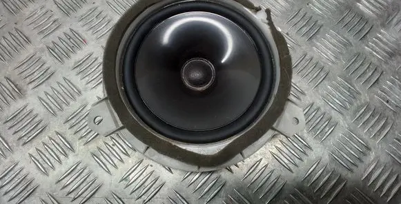 Lexus CT 200H Rear door speaker 8616076060