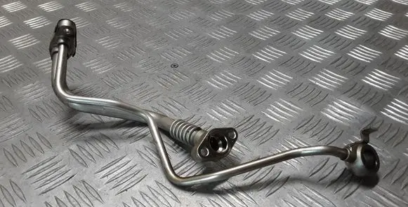 Honda Accord Turbo turbocharger oiling pipe/hose