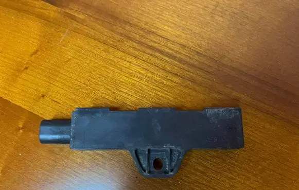 Interior comfort aerial antenna