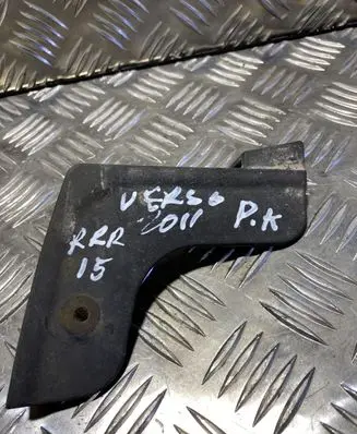 Toyota Verso Side skirt front trim 769160F020