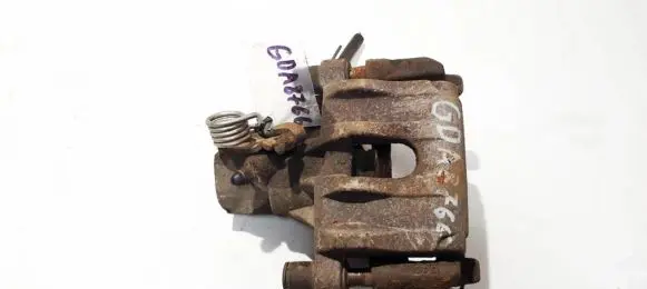 Volvo V50 Rear brake caliper