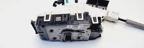Mercedes-Benz SLC R172 Front door lock A0997200435 A2040085899 A1727600240
