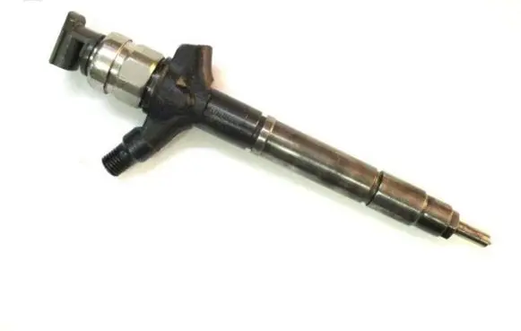 Toyota Hilux (AN10, AN20, AN30) Fuel injector 23670-30140 DCRI107780