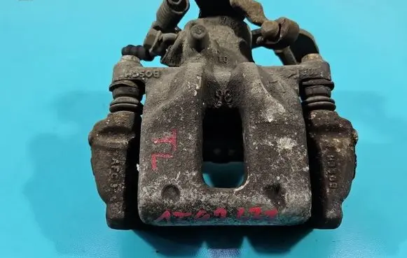 Toyota Corolla E160 E170 Rear brake caliper IMPRK1592437