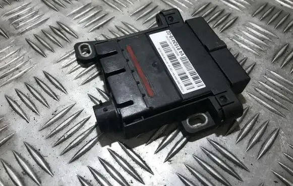 BMW 5 F10 F11 Other control units/modules V4915341802