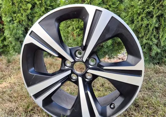 Jaguar E-Pace R18 alloy rim M9C31007AA
