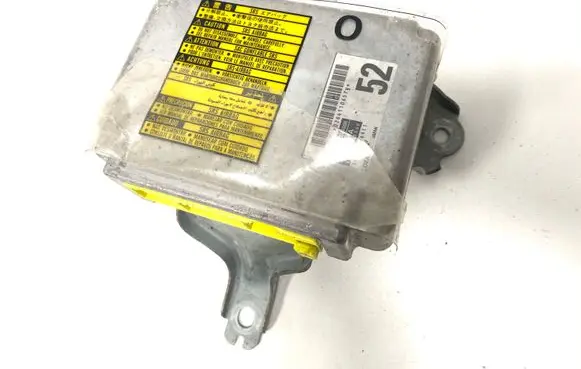 Lexus RX 300 Airbag control unit/module 8917048060 1523006411