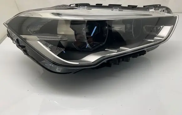 BMW X1 F48 F49 Headlight/headlamp 7193708 A8719370803 90066521